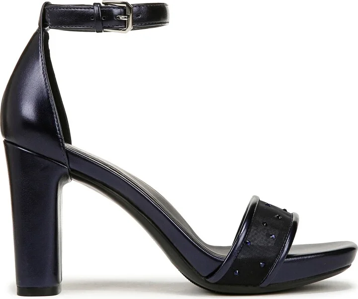 Joy Studded Ankle Strap Sandal - Image 3