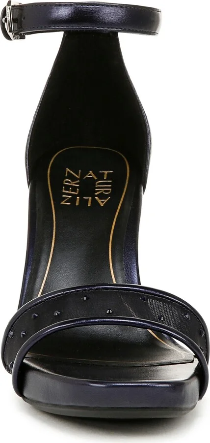 Joy Studded Ankle Strap Sandal - Image 4