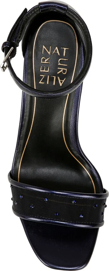Joy Studded Ankle Strap Sandal - Image 5