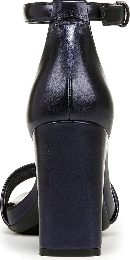 Joy Studded Ankle Strap Sandal - Image 7