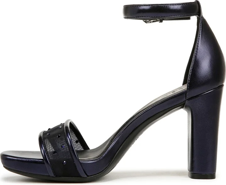 Joy Studded Ankle Strap Sandal - Image 9