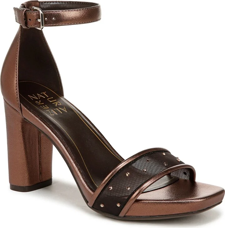 CINNAMON BROWN