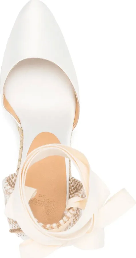 Joyce-8-006 heeled espadrilles - Image 4