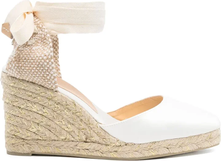 Joyce-8-006 heeled espadrilles