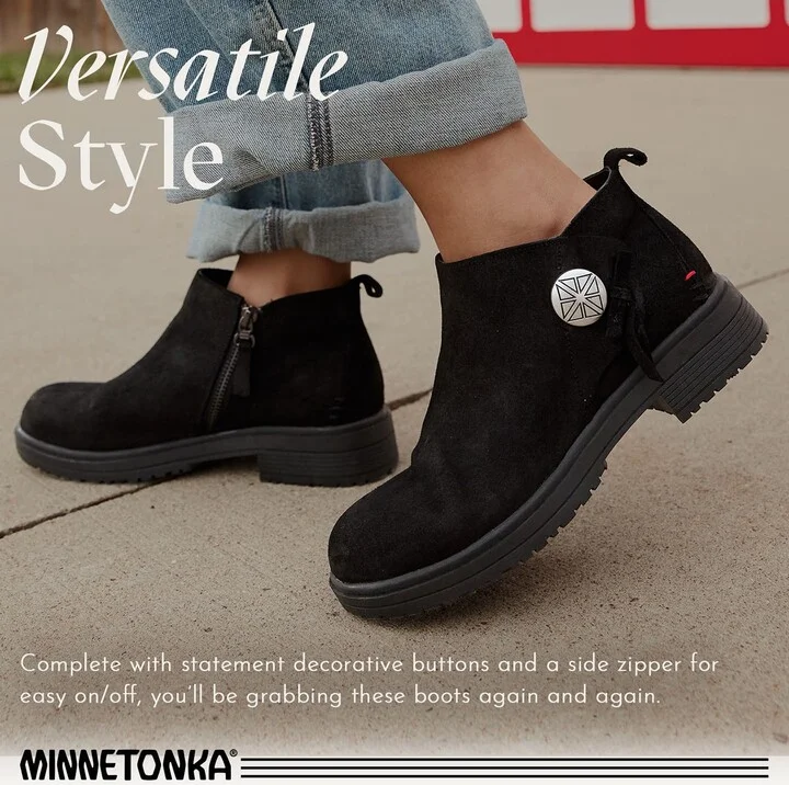 Joyelle Bootie - Image 7