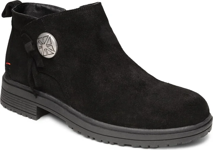 Joyelle Bootie