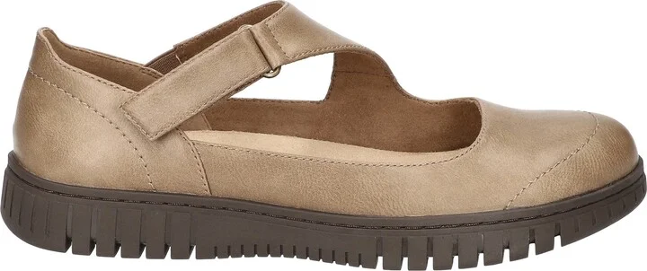 Joyful Mary Jane Flat - Image 2