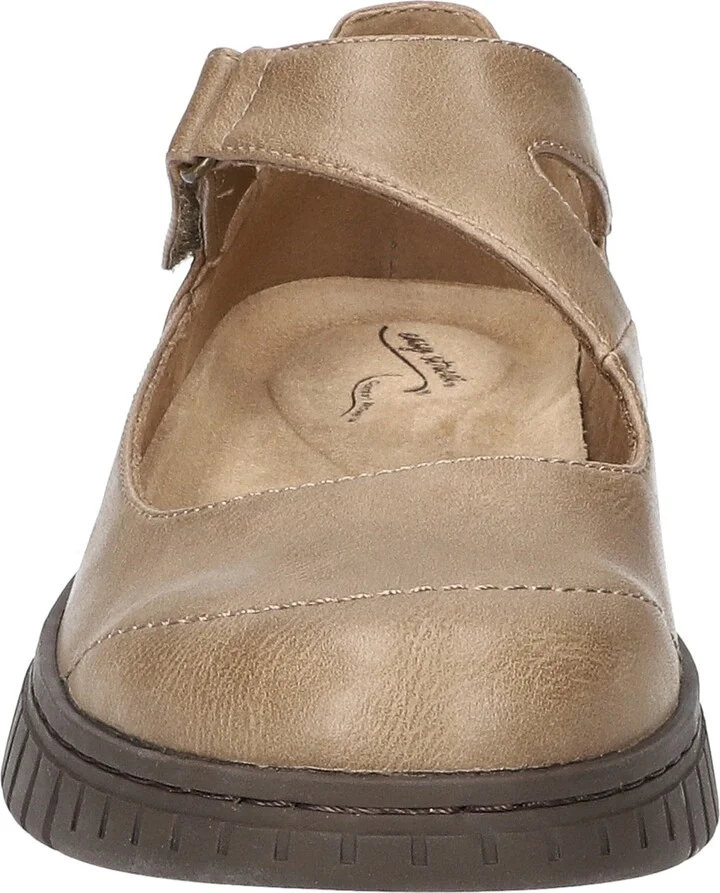 Joyful Mary Jane Flat - Image 3