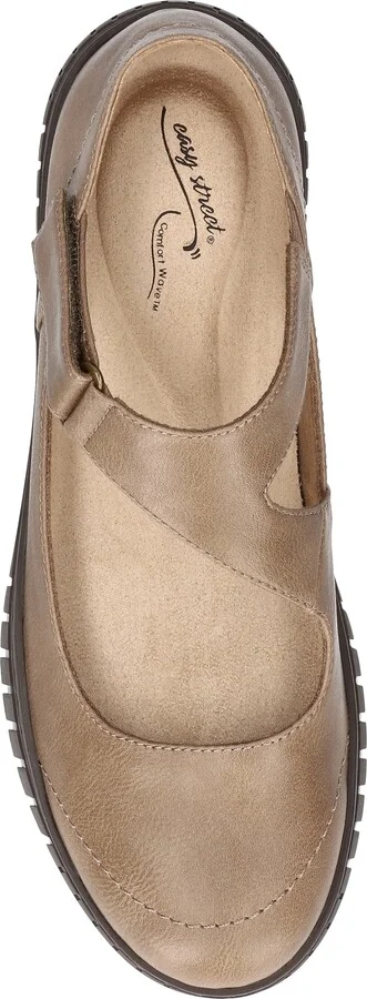 Joyful Mary Jane Flat - Image 4