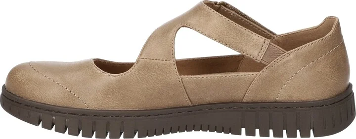 Joyful Mary Jane Flat - Image 7