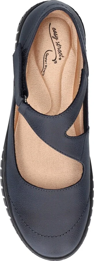 Joyful Mary Jane Flat - Image 11