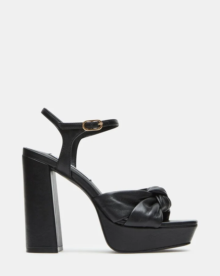 Black Leather
