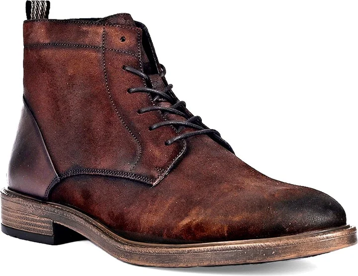 Dark Brown Mpd