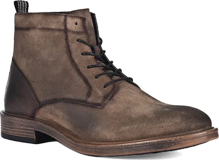 Joyride Boot