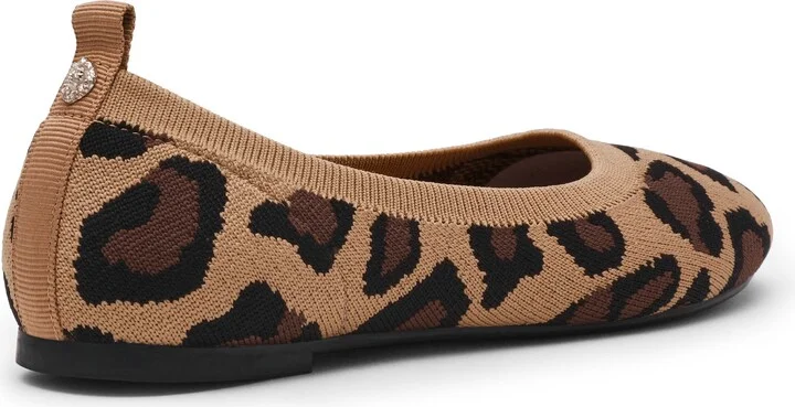 Joyy Knit Ballet Flat - Image 9
