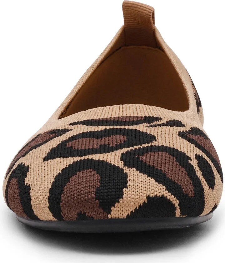 Joyy Knit Ballet Flat - Image 10