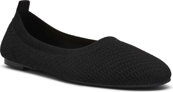 Joyy Knit Ballet Flat
