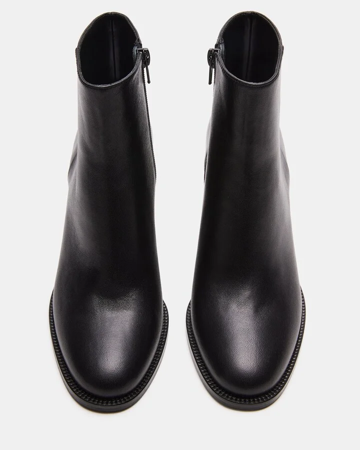Jozie Black Leather - Image 5