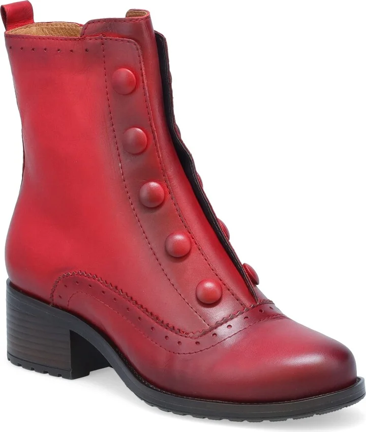 Red Antique