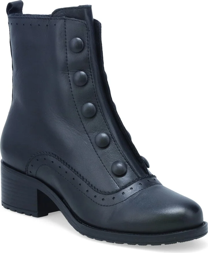 Jozie Bootie