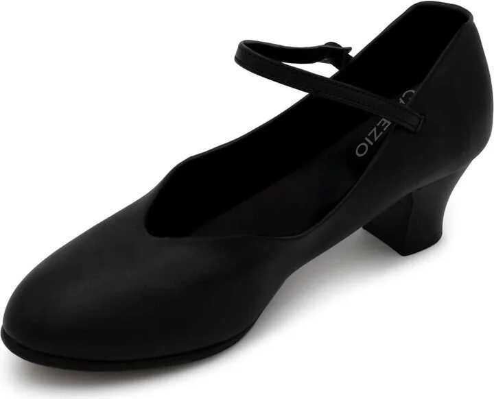 Jr. Footlight Character Shoe - Image 2