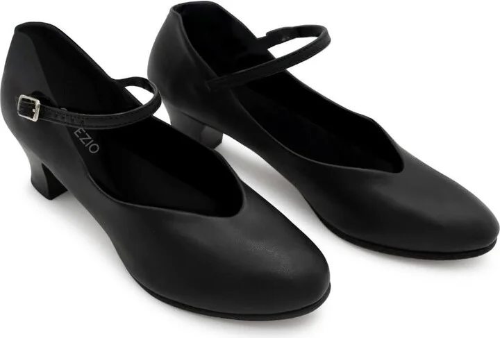 Jr. Footlight Character Shoe - Image 4