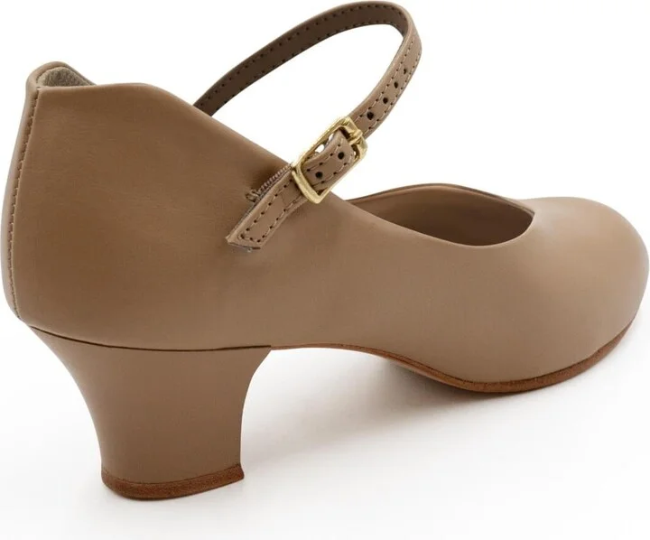 Jr. Footlight Character Shoe - Image 6