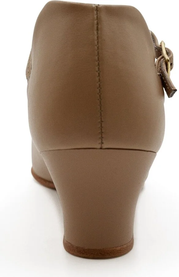Jr. Footlight Character Shoe - Image 7