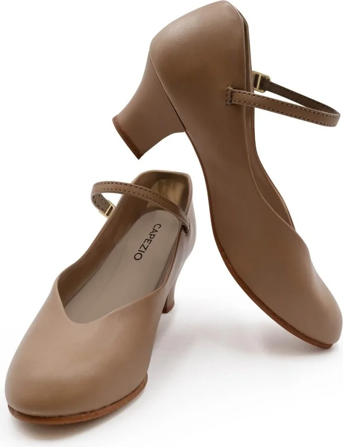 Jr. Footlight Character Shoe - Image 9