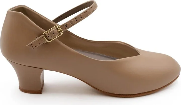 Jr. Footlight Character Shoe - Image 10