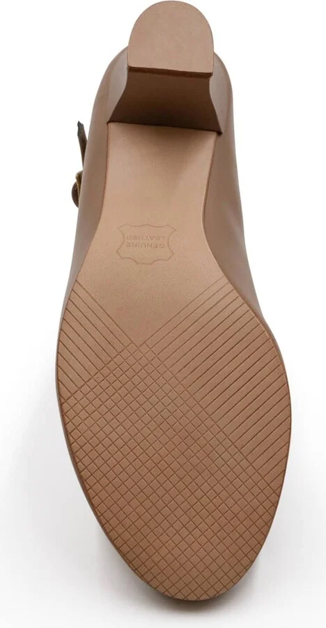 Jr. Footlight Character Shoe - Image 11