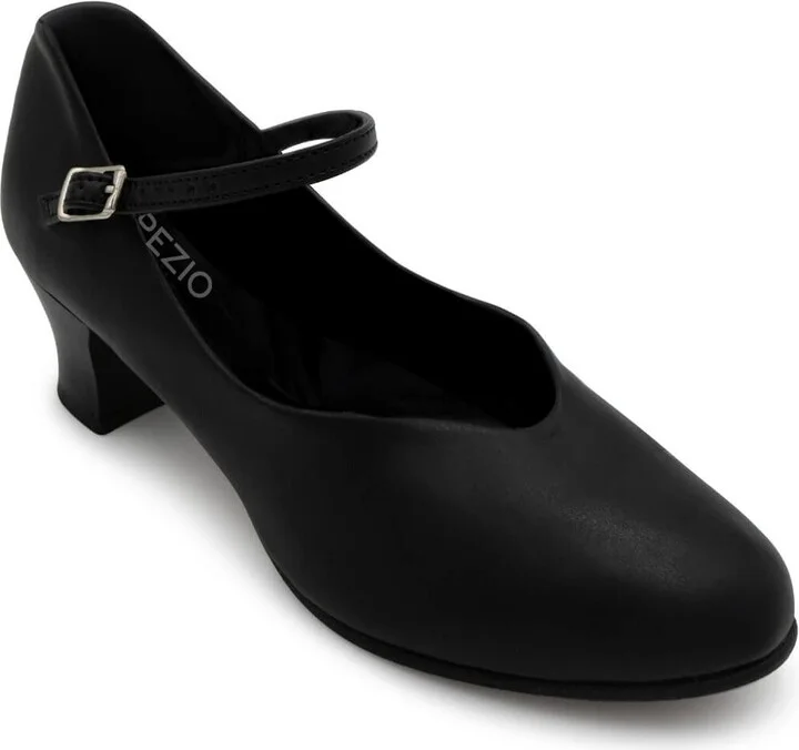Jr. Footlight Character Shoe