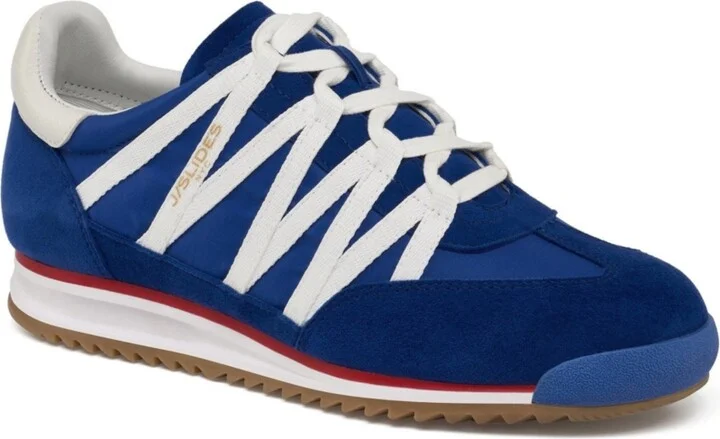 Blue Suede
