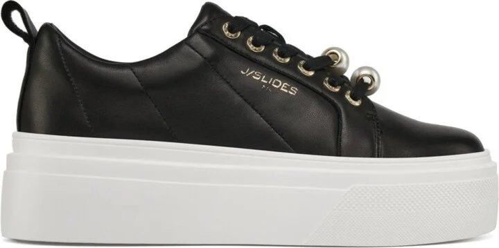 Jslides Aria Sneaker - Image 8
