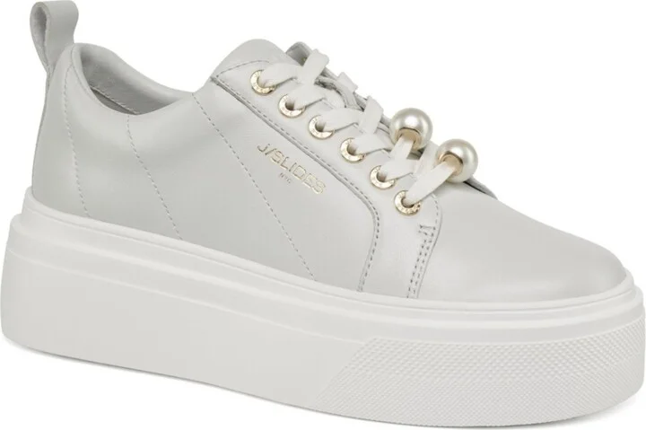 White Leather