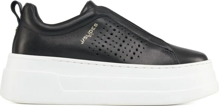 Jslides Bella Sneaker - Image 3