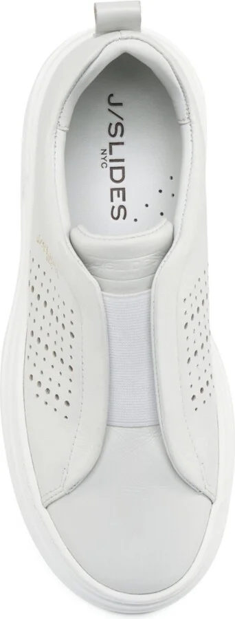 Jslides Bella Sneaker - Image 8