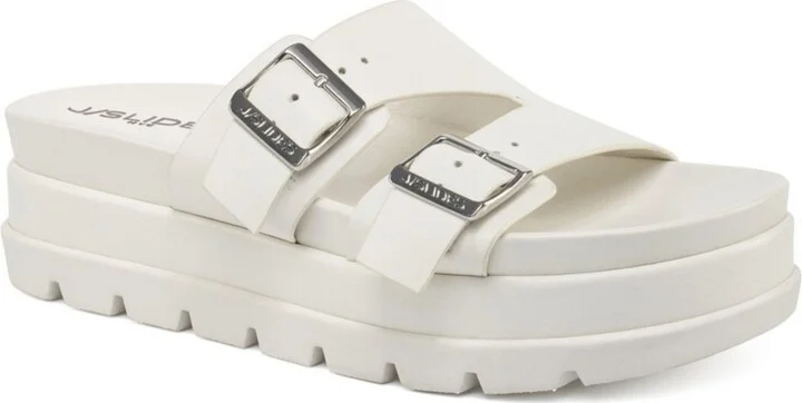 Jslides Bianca Sandal
