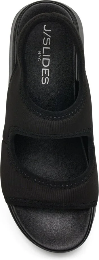 Jslides Blair Sandal - Image 3