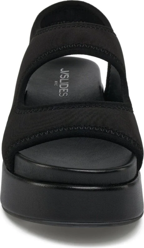 Jslides Blair Sandal - Image 6