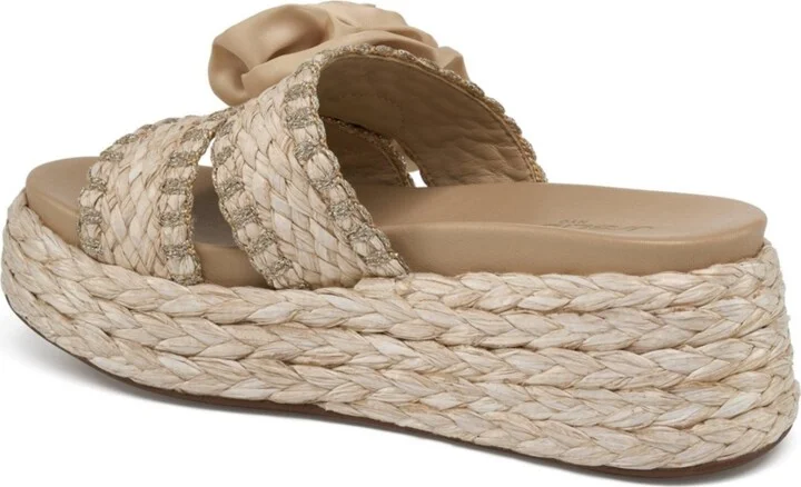 Jslides Bree Sandal - Image 2