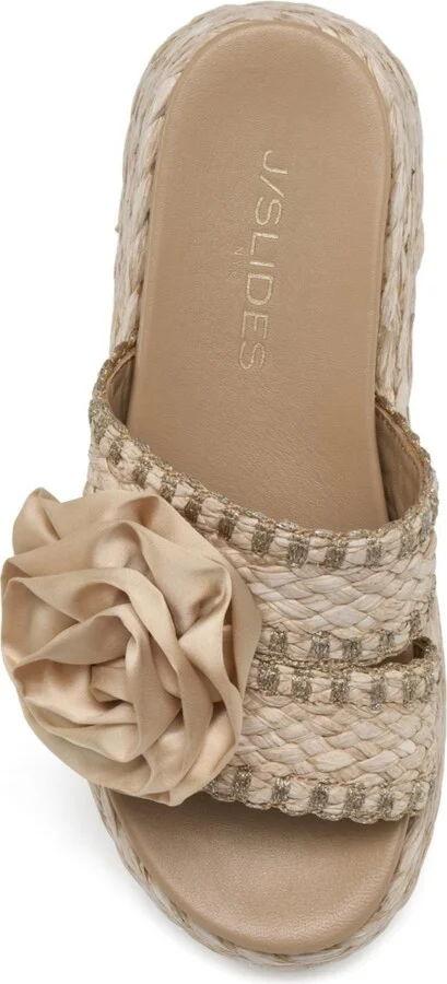 Jslides Bree Sandal - Image 5