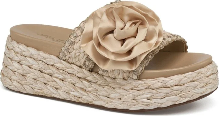 Jslides Bree Sandal