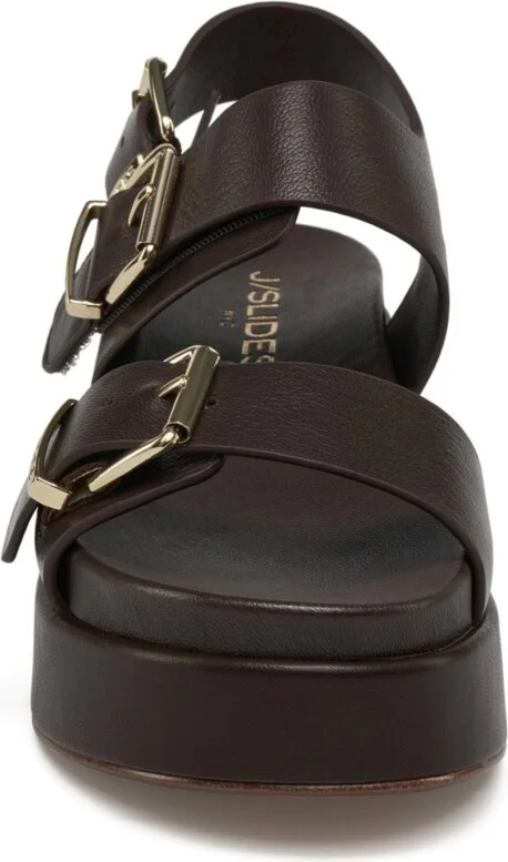 Jslides Brooke Sandal - Image 4