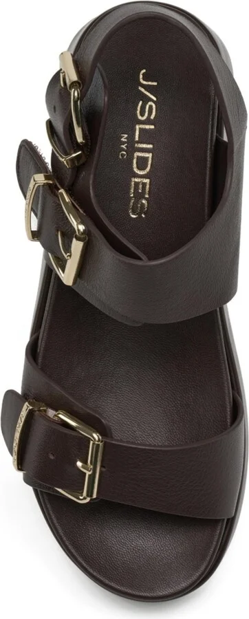 Jslides Brooke Sandal - Image 6