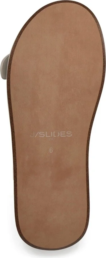 Jslides Brooke Sandal - Image 11