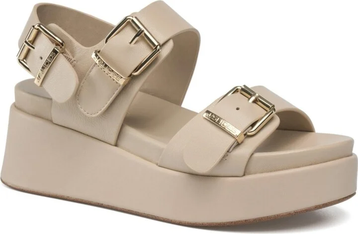 Sand Leather