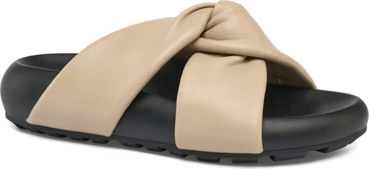 Camel Leather