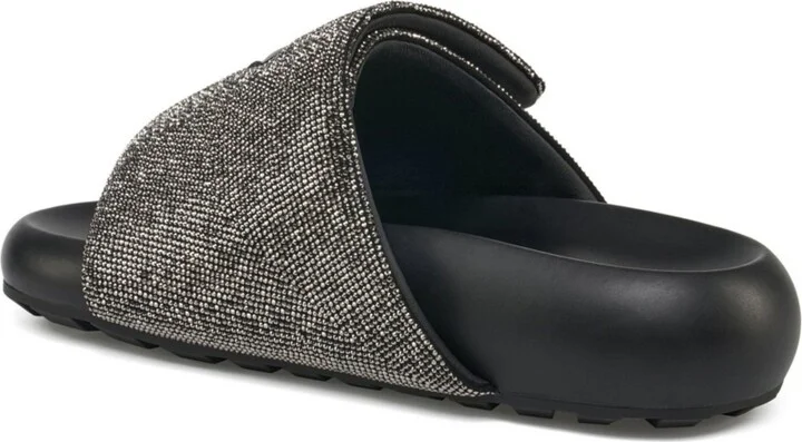 Jslides Celia Sandal - Image 2