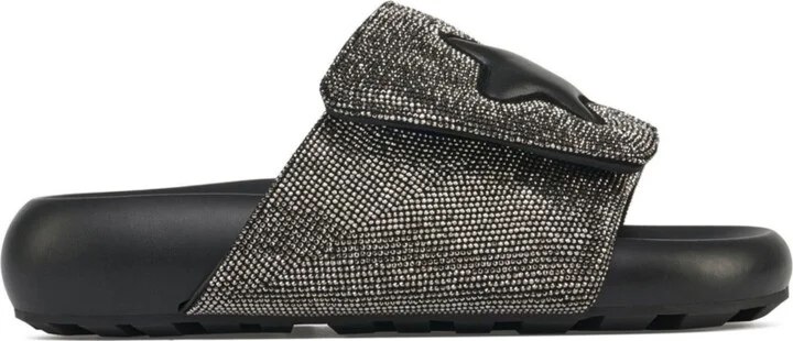 Jslides Celia Sandal - Image 5